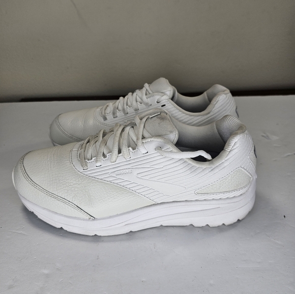 Brooks Addiction Walker Shoes Men's Size 8.5 - Picture 1 of 7